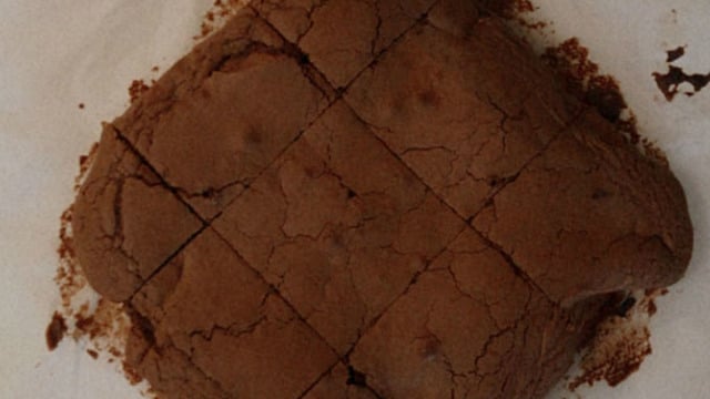 Enfes Kıvamıyla: Brownie Kek