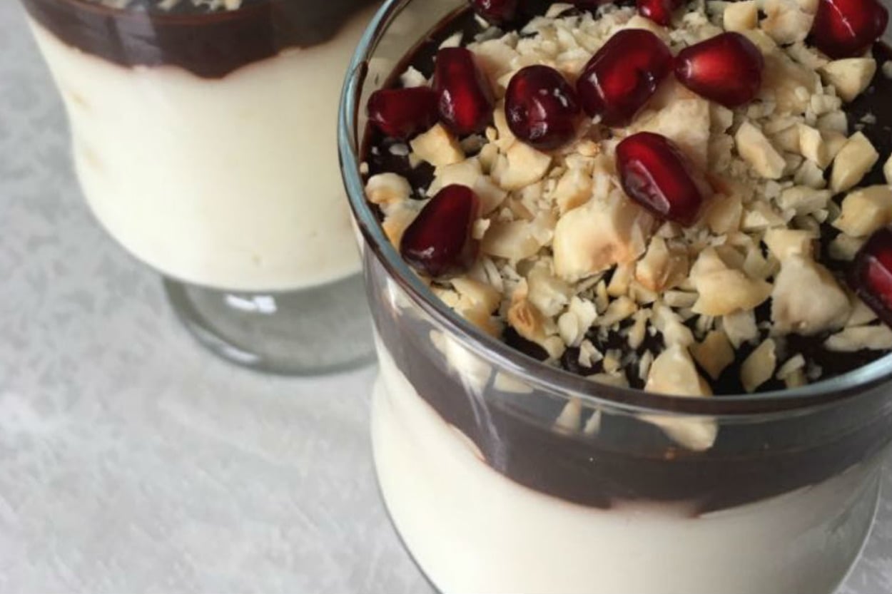Orijinali Kadar Güzel: Yalancı Profiterol