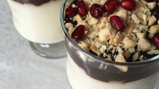 Orijinali Kadar Güzel: Yalancı Profiterol