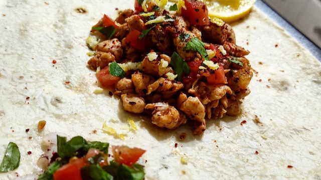 Evde Kolayca Yapabileceğiniz: Tantuni