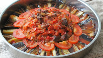 Yapılış - 8. Adım