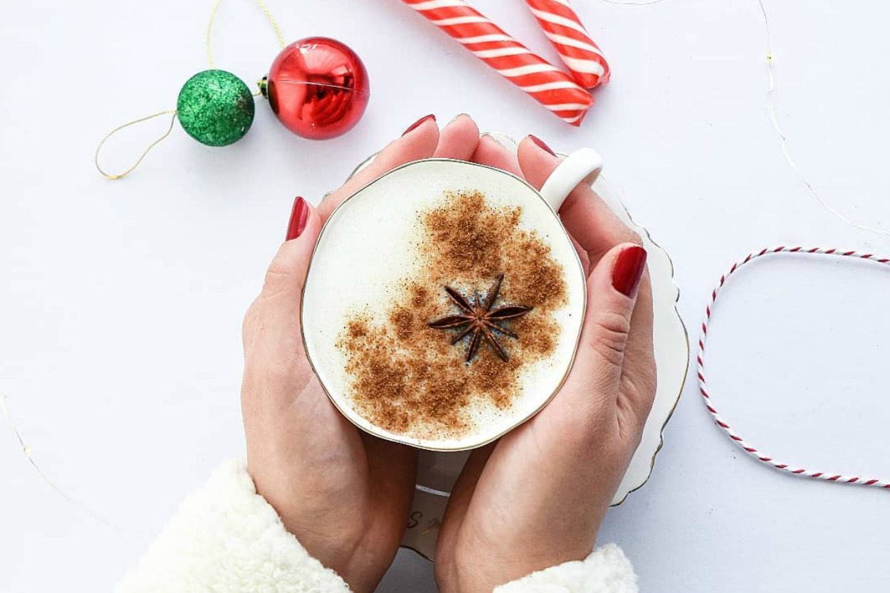 Soğukların Vazgeçilmezi: Salep