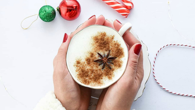 Soğukların Vazgeçilmezi: Salep