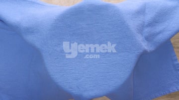 Yapılış - 3. Adım