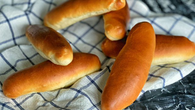 Mis Gibi Tereyağı Kokulu: Sandviç Ekmeği