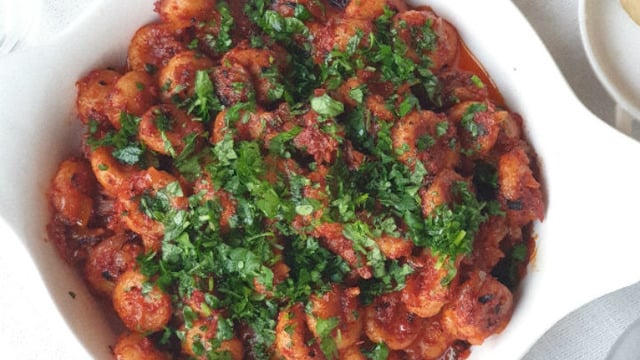 Sırrı Sosunda: Fellah Köftesi