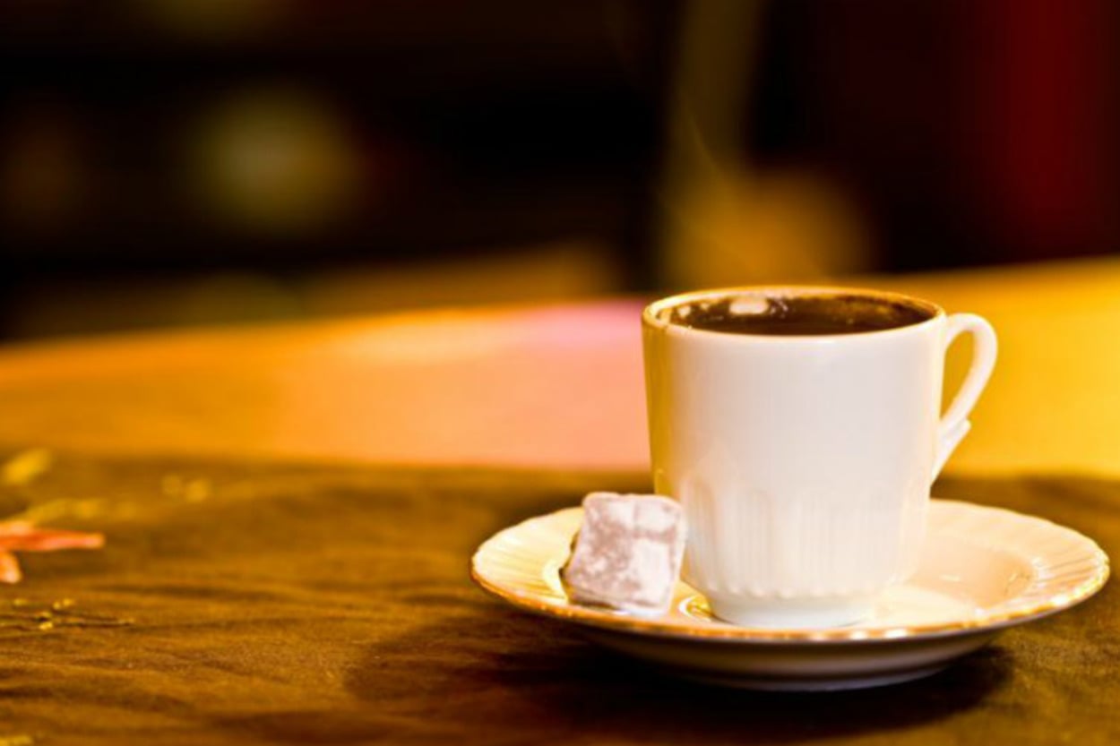 Türk Kahvesini Bu Kadar Çok Sevmemizin 15 Haklı Sebebi