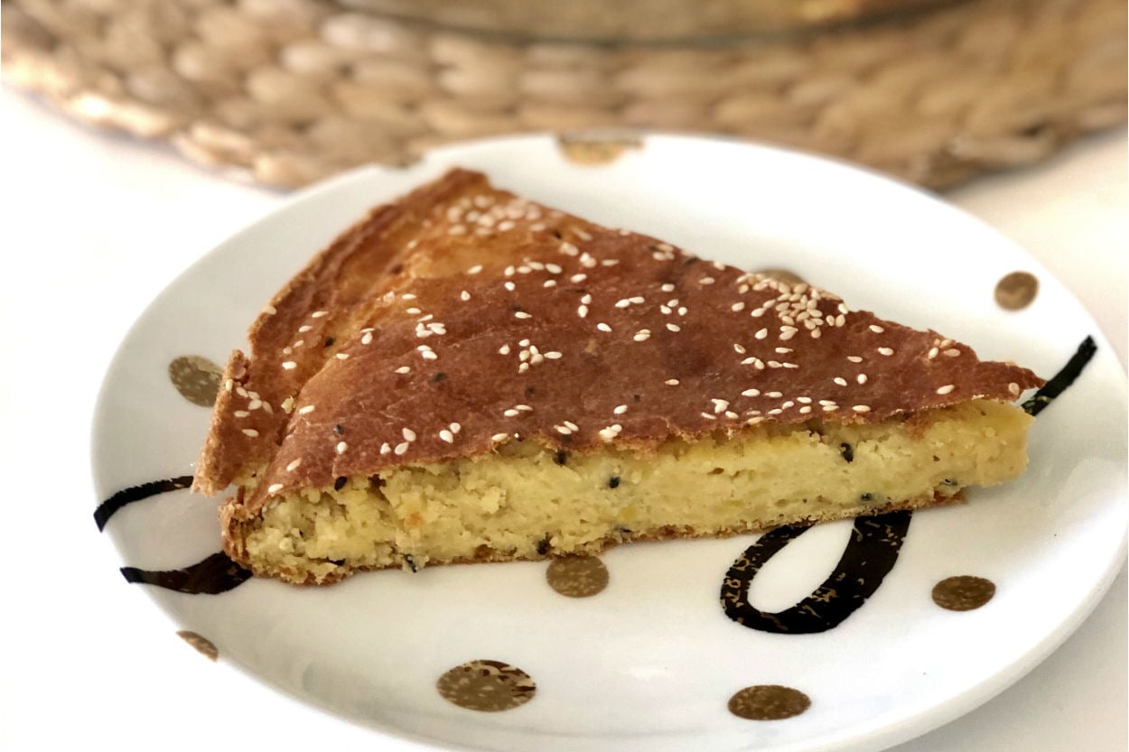 Ev Halkı Bayılacak: Mercimek Ekmeği
