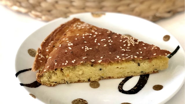 Ev Halkı Bayılacak: Mercimek Ekmeği