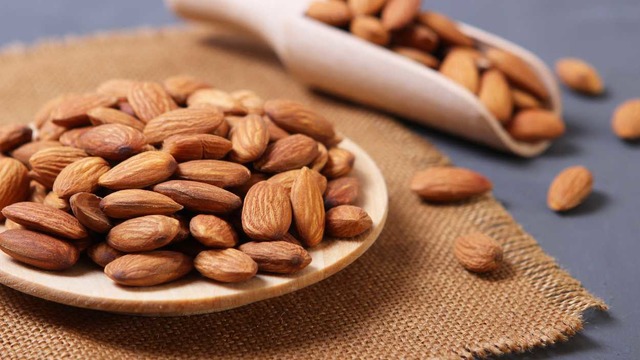 Tahmin Ettiğinizden de Yüksek Kaloriye Sahip 7 Aldatıcı Yiyecek