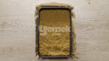 Yapılış - 2. Adım