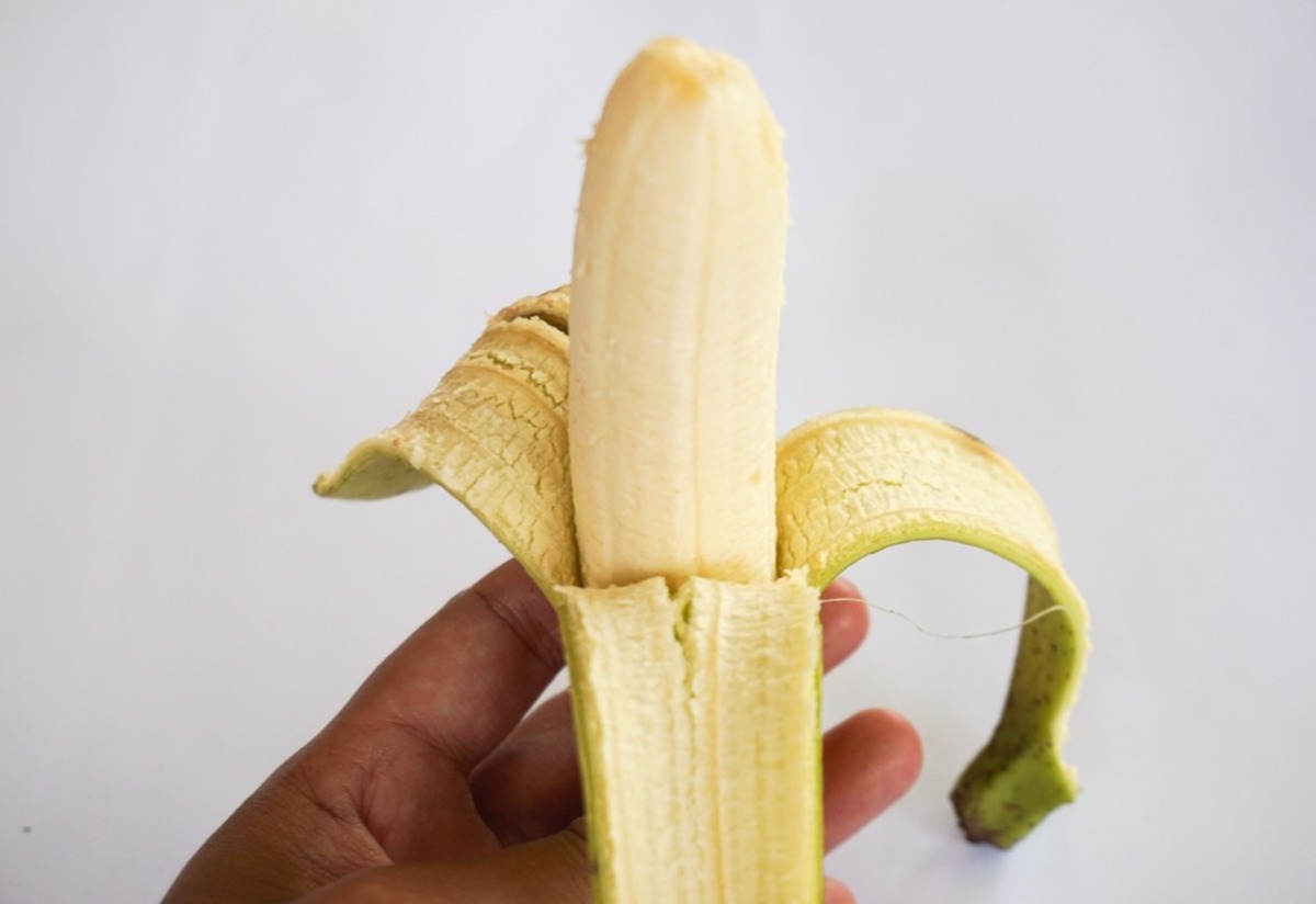 Muzda Hangi Vitaminler Var? Muzun Besin Değerleri Tarifi