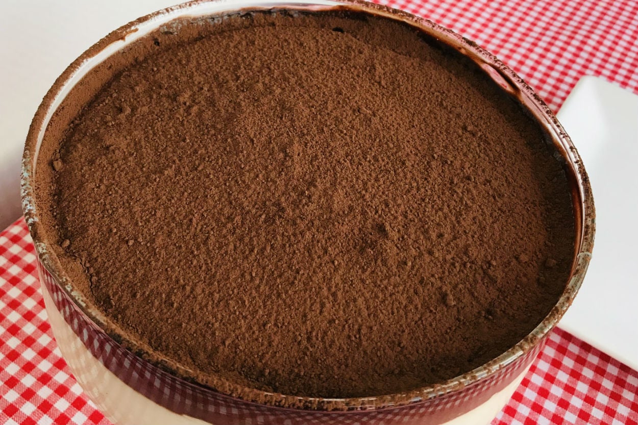 Tatlı Krizlerine: Supangleli Tavuk Göğsü