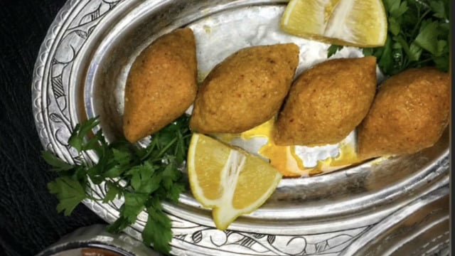 Tam İstediğiniz Gibi: Çatlamayan İçli Köfte