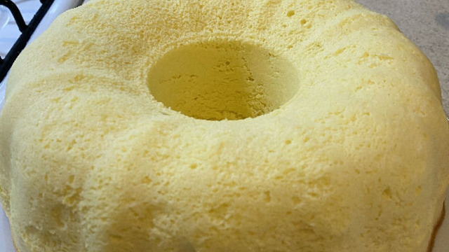 Bildiklerinizden Farklı: Japon Cheesecake