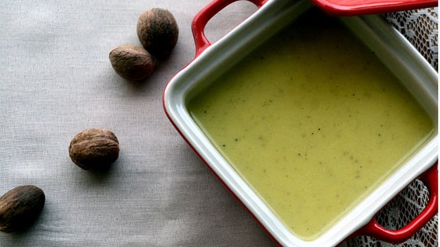 Tereyağıyla Taçlanıyor: Baharatlı Patates Çorbası