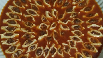 Yapılış - 7. Adım
