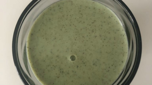 Smoothie’lerin En Sağlıklısı: Kefirli Smoothie
