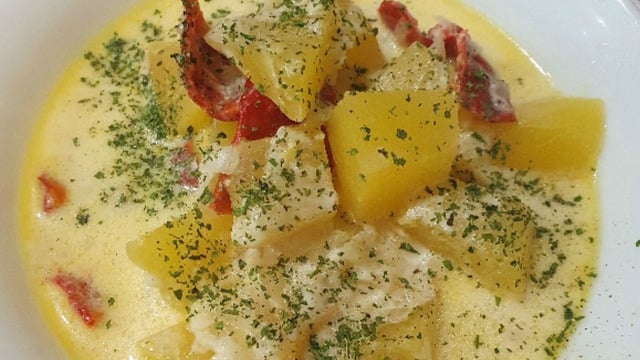 Leziz Alternatif: Kabak Borani
