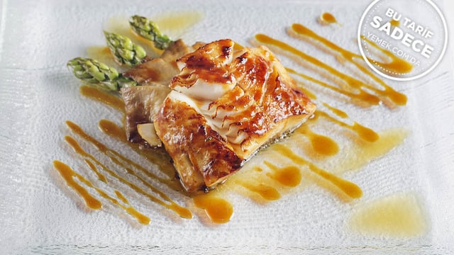Sofra London'dan: Black Cod (Siyah Morina) Balığı