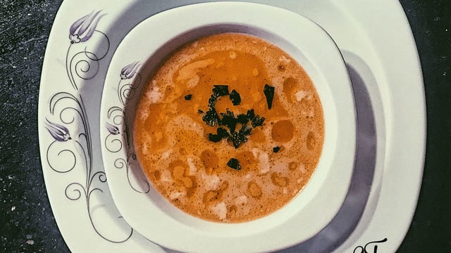 Kış İlacı: Karamelize Soğan Çorbası