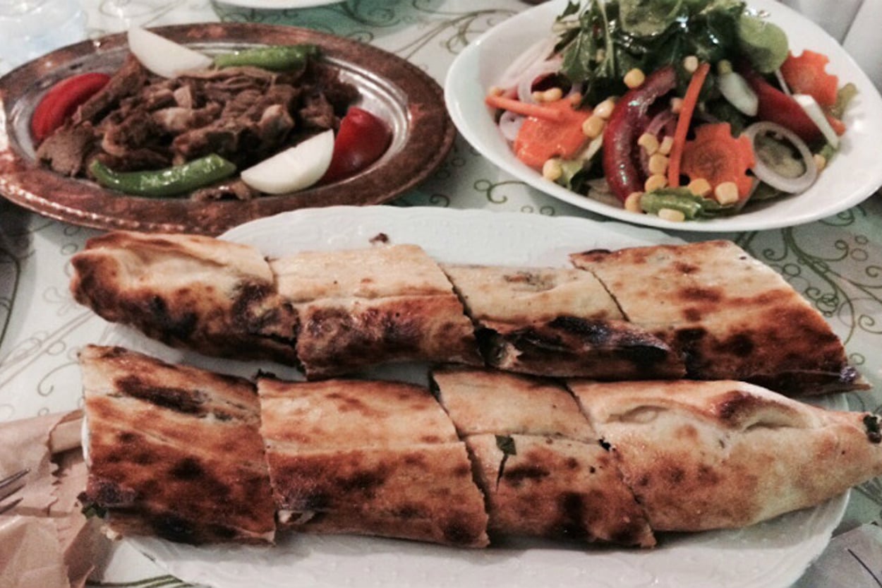 Safranbolu'ya Gittiğinizde Yemeden Gelmemeniz Gereken 8 Lezzet