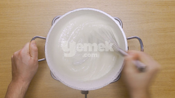 Yapılış - 1. Adım