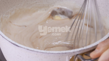 Yapılış - 3. Adım