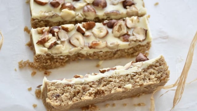 Asla Vazgeçemeyeceğiniz: Tahinli Bar