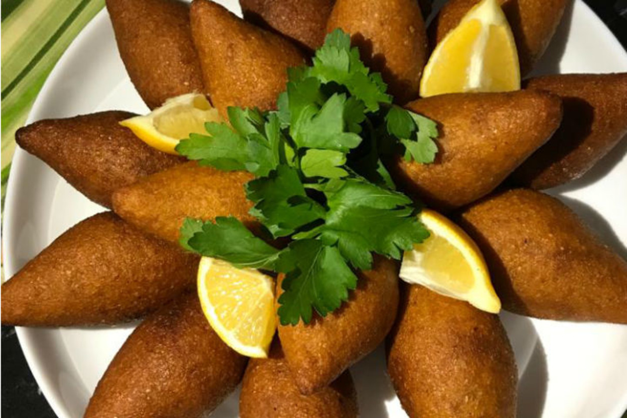Tadına Doyulmaz: Çatlamayan İçli Köfte