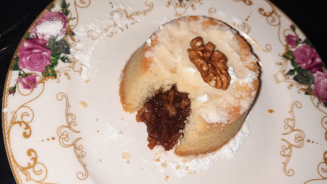Tadına Doyulmaz: Elmalı Tart