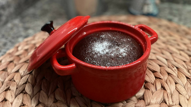 Pratikliği Şaşırtır: Tencerede Sufle