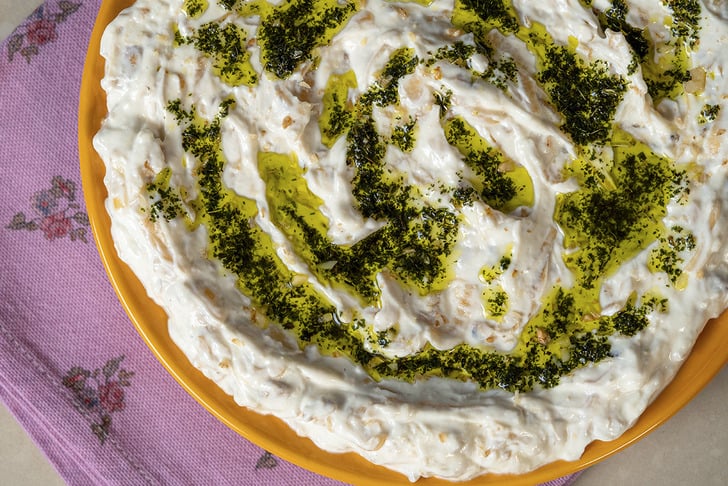 Karamelize Soğan Mezesi Tarifi
