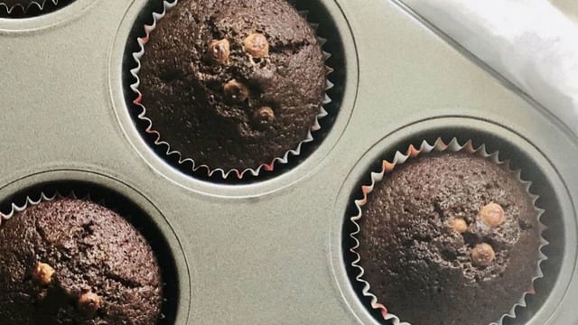 Sizi Çocukluğunuza Götürecek: Mini Kek