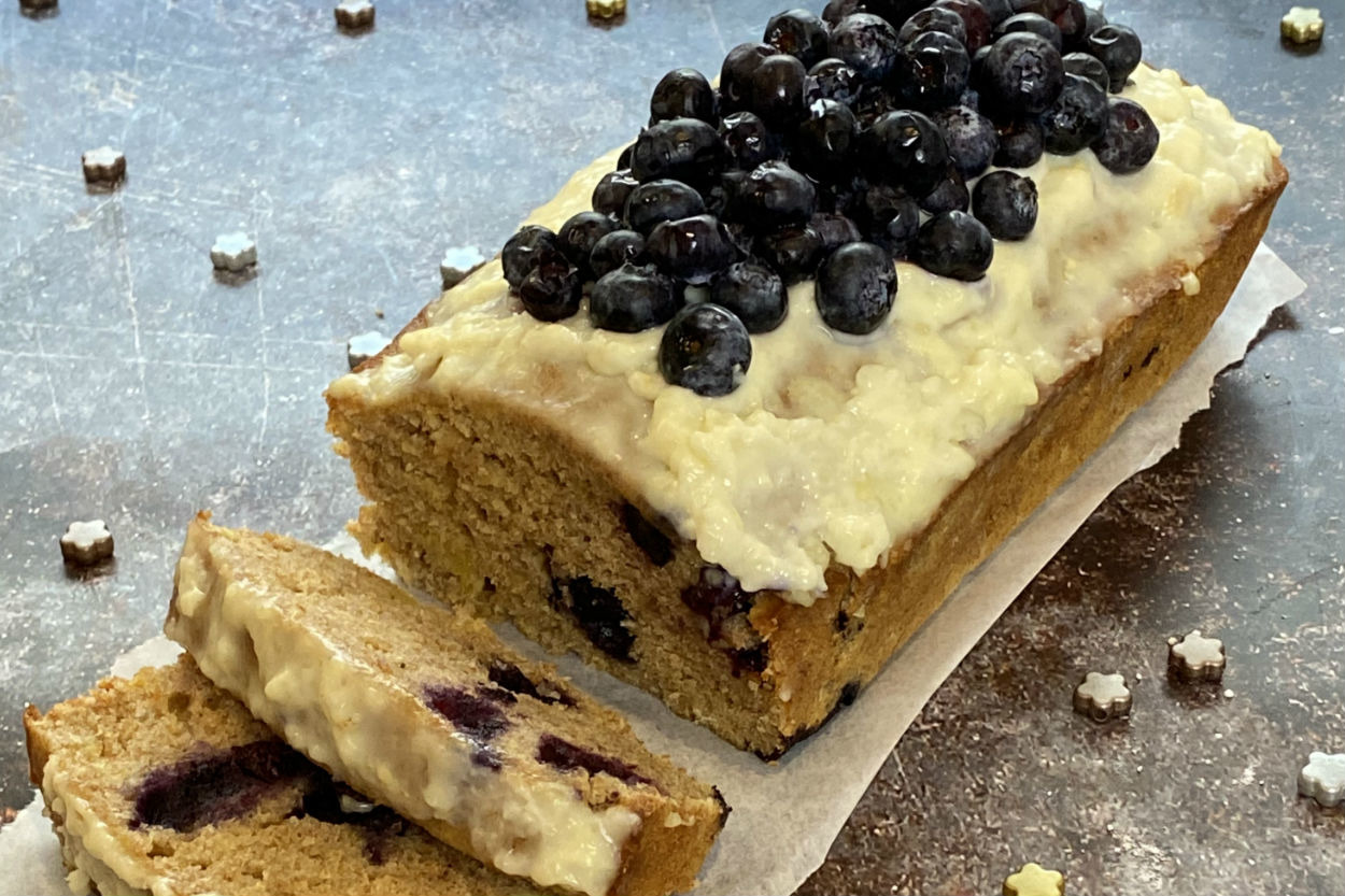 Hemencecik Hazır: Banana Bread