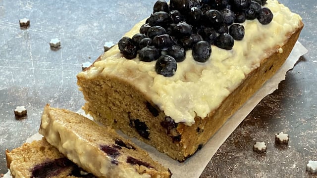 Hemencecik Hazır: Banana Bread