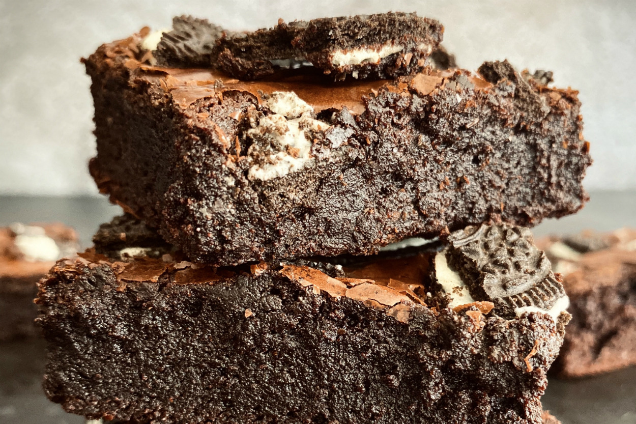 Vazgeçemeyeceğiniz Lezzet: Orijinal Brownie