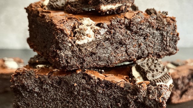 Vazgeçemeyeceğiniz Lezzet: Orijinal Brownie