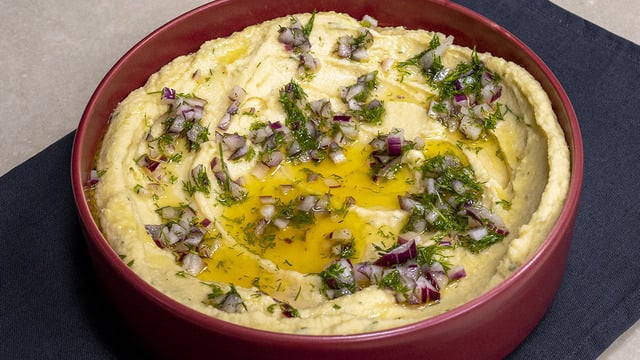 Tam Kıvamında: Tekmil Fava