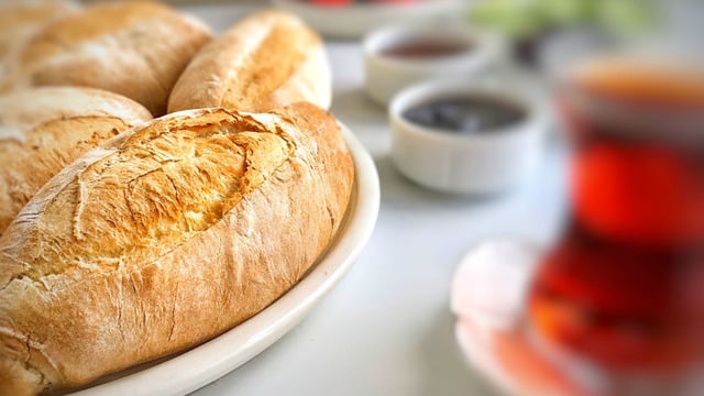 Evde Yapması Ayrı Keyif: Küçük Somun Ekmek