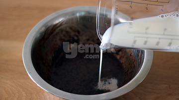 Yapılış - 2. Adım