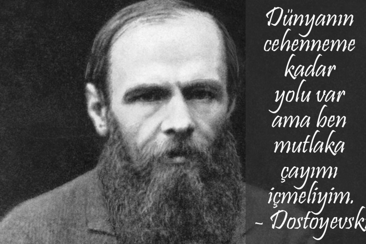 Çay Delisi Ünlülerden Çayla İlgili 10 Sıcacık Söz