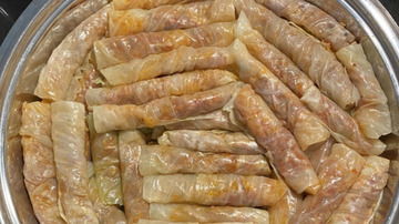 Yapılış - 7. Adım
