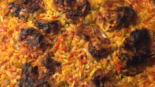 Yöresel Lezzet: Ankara Tava
