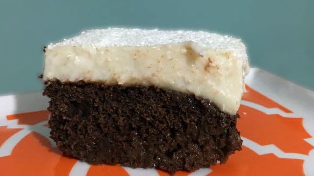 Rafine Şekersiz Çok Lezzetli: Fit Leziz Pasta