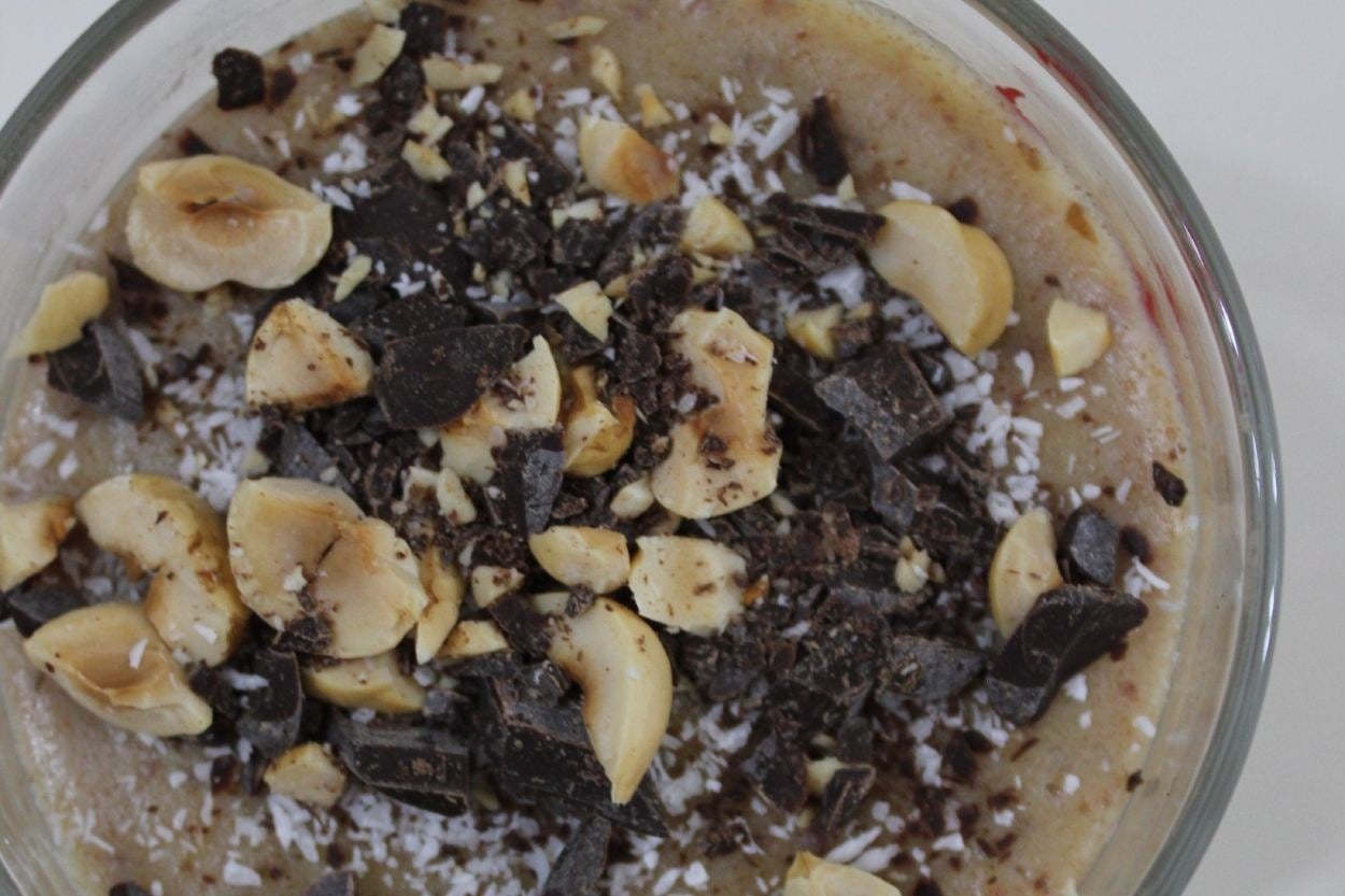 Çok Hafif: Hurma Uyutması