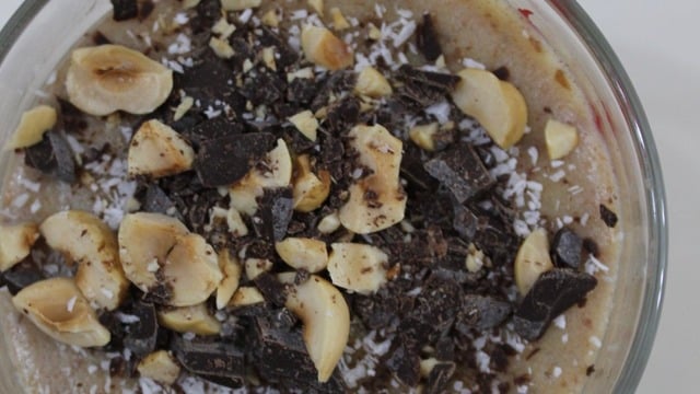Çok Hafif: Hurma Uyutması