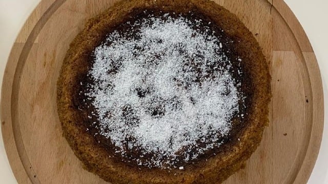Bu Sefer Farklı: Havuçlu Tarçınlı Islak Kek