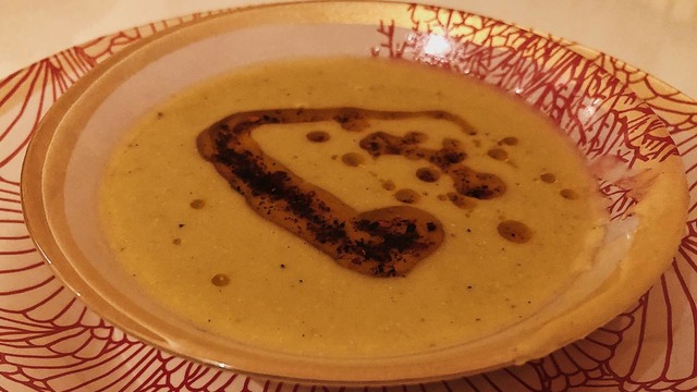 Her Derde Deva: Tam Ölçülü Mercimek Çorbası