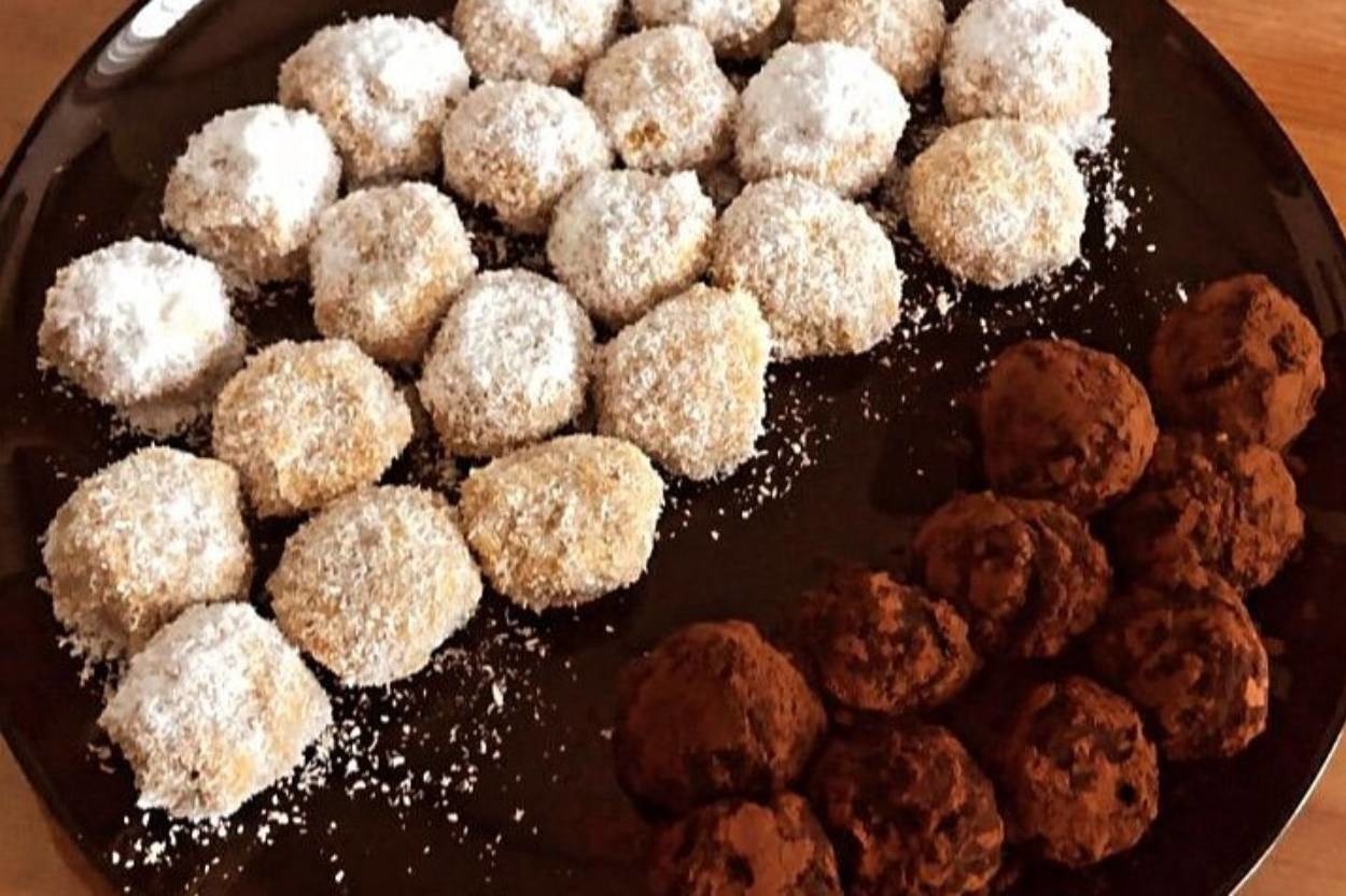 Vicdan Azabı Duyurmayan: Bal Kabağı Truff